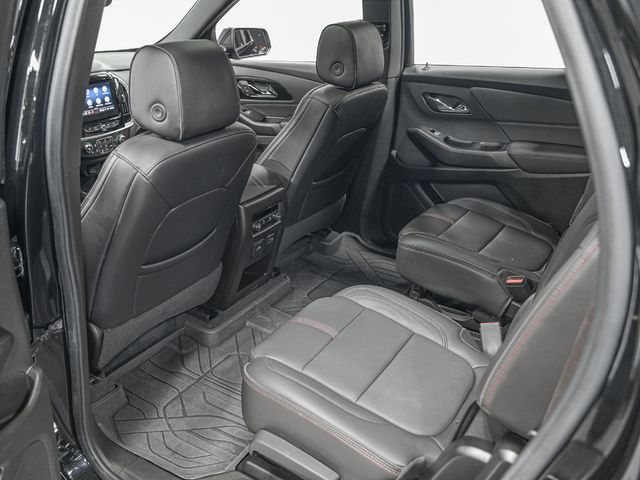 2023 Chevrolet Traverse RS - 23096946 - 26