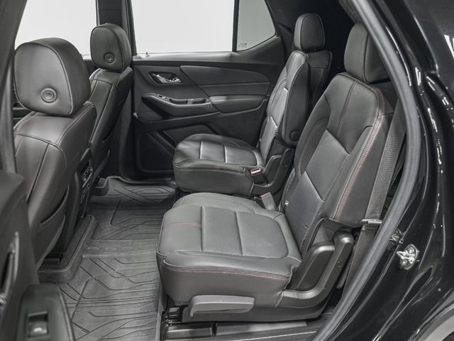 2023 Chevrolet Traverse RS - 23096946 - 27