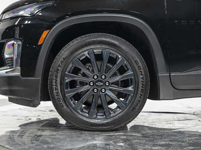 2023 Chevrolet Traverse RS - 23096946 - 2