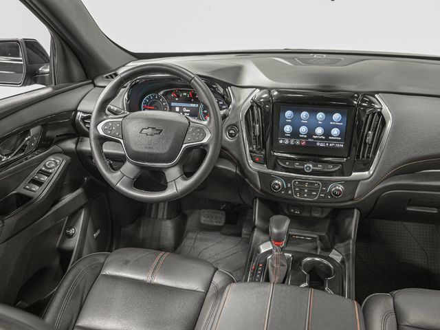 2023 Chevrolet Traverse RS - 23096946 - 29