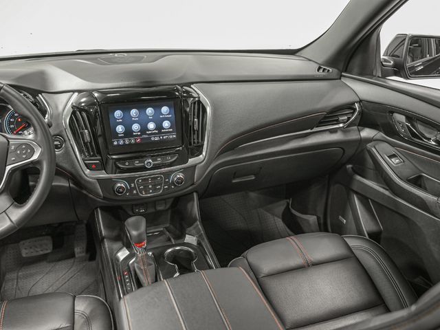 2023 Chevrolet Traverse RS - 23096946 - 30