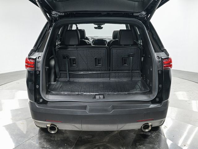 2023 Chevrolet Traverse RS - 23096946 - 5