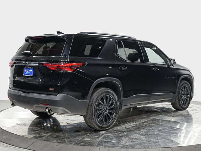 2023 Chevrolet Traverse RS - 23096946 - 6