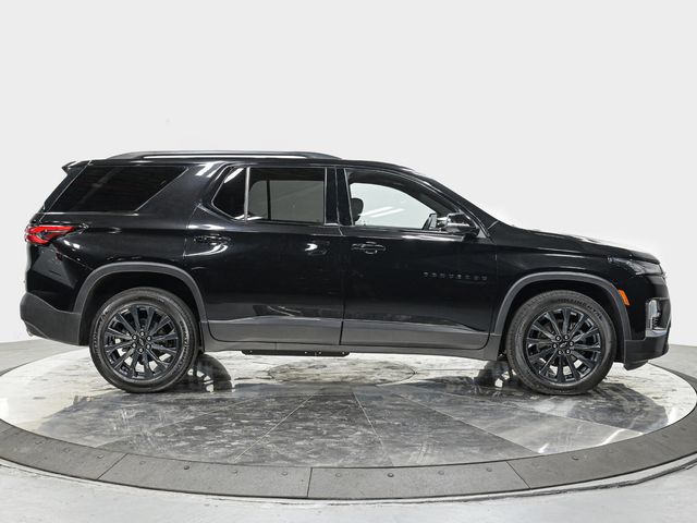 2023 Chevrolet Traverse RS - 23096946 - 7