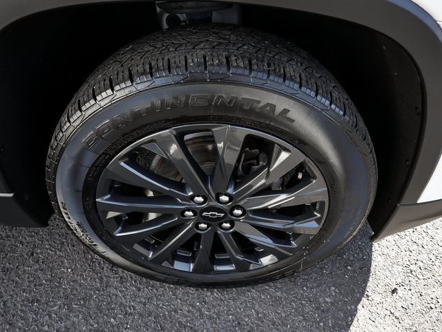 2023 Chevrolet Traverse RS - 23098872 - 9
