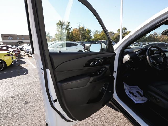 2023 Chevrolet Traverse RS - 23098872 - 10