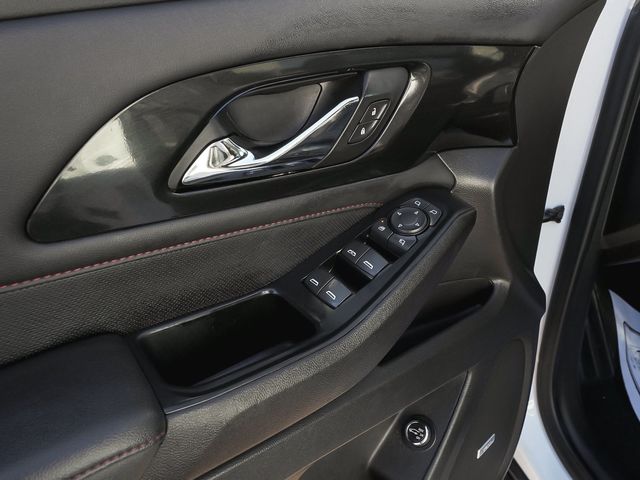 2023 Chevrolet Traverse RS - 23098872 - 11