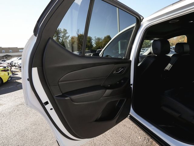 2023 Chevrolet Traverse RS - 23098872 - 12