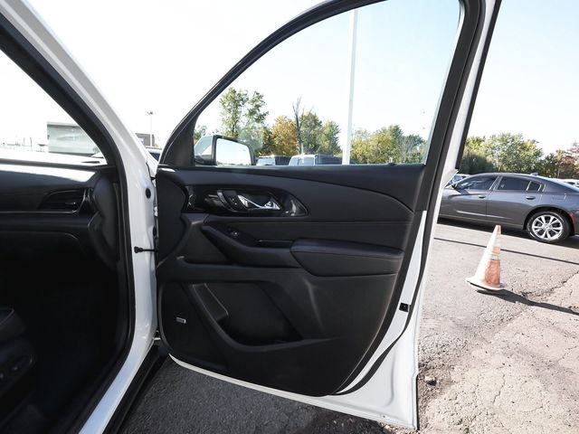 2023 Chevrolet Traverse RS - 23098872 - 14