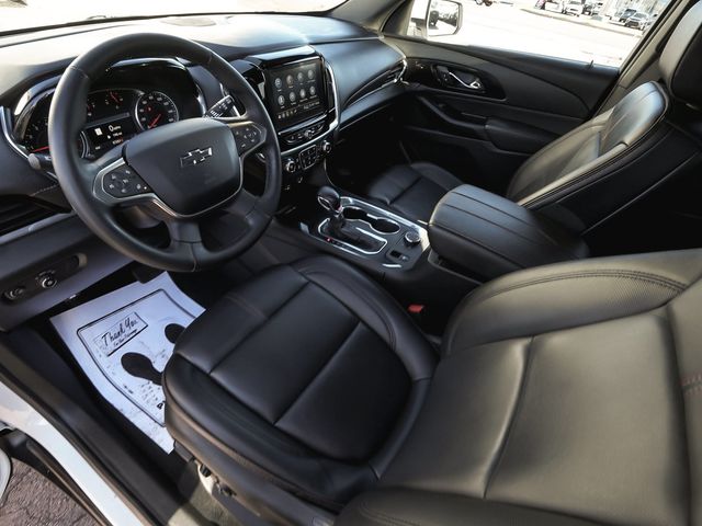 2023 Chevrolet Traverse RS - 23098872 - 16
