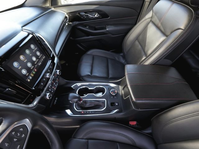 2023 Chevrolet Traverse RS - 23098872 - 18