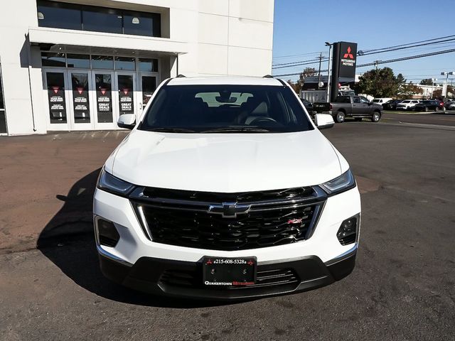 2023 Chevrolet Traverse RS - 23098872 - 1