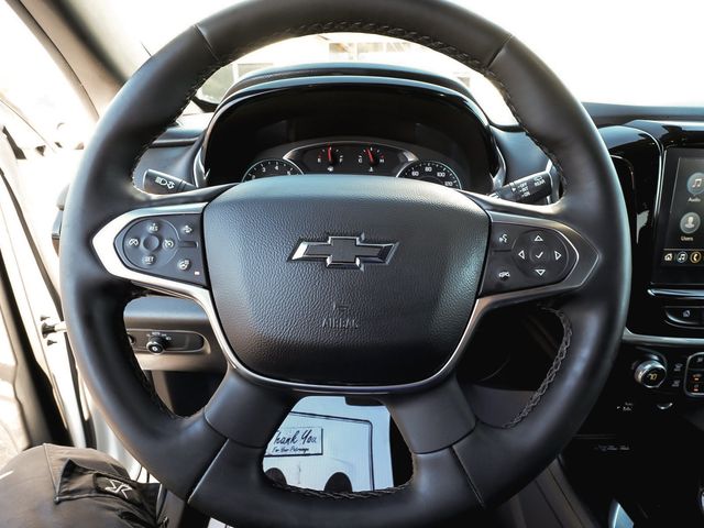2023 Chevrolet Traverse RS - 23098872 - 20