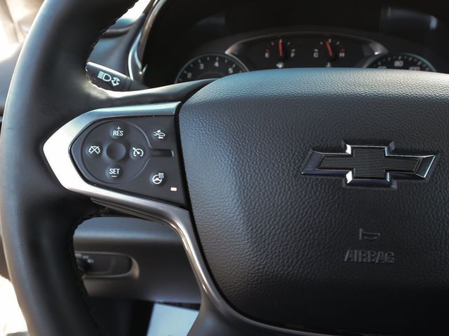 2023 Chevrolet Traverse RS - 23098872 - 21