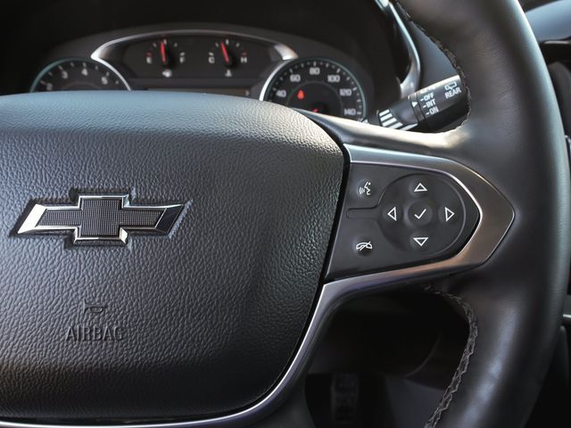 2023 Chevrolet Traverse RS - 23098872 - 22