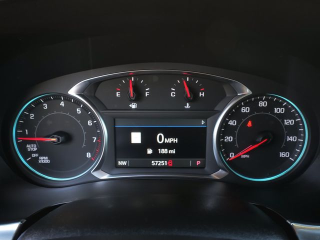 2023 Chevrolet Traverse RS - 23098872 - 23