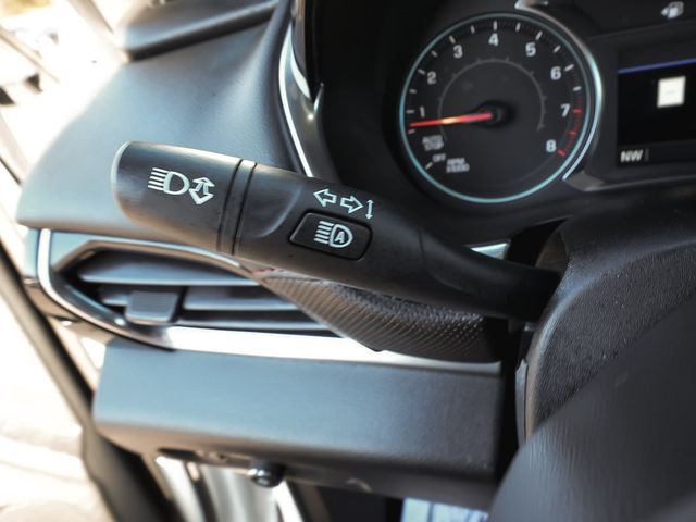 2023 Chevrolet Traverse RS - 23098872 - 24
