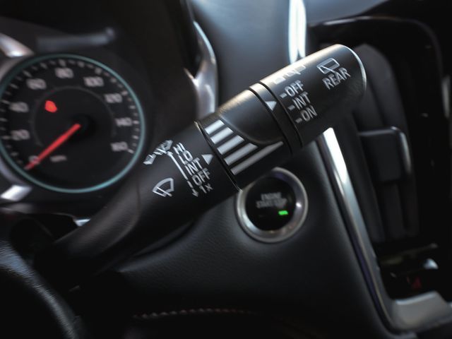 2023 Chevrolet Traverse RS - 23098872 - 25