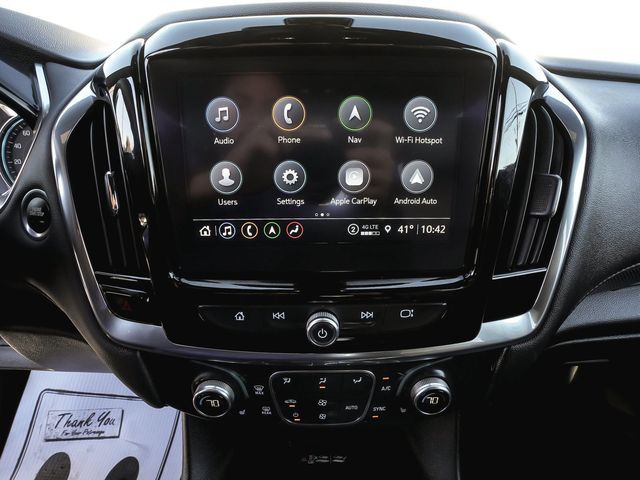 2023 Chevrolet Traverse RS - 23098872 - 26