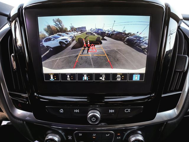 2023 Chevrolet Traverse RS - 23098872 - 27