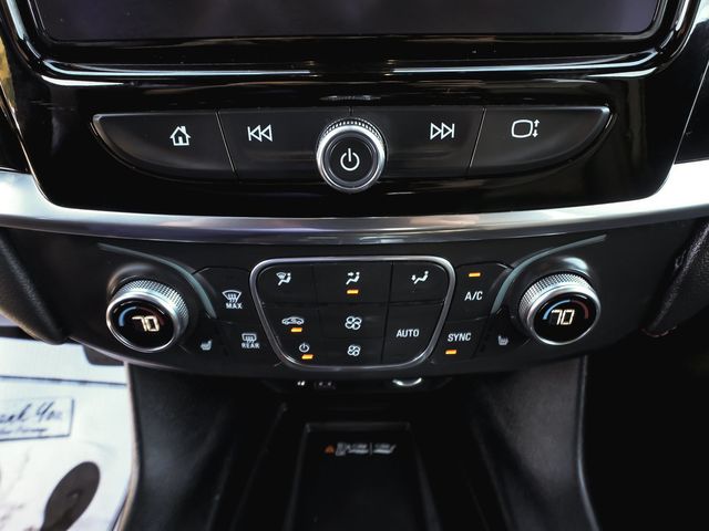 2023 Chevrolet Traverse RS - 23098872 - 28