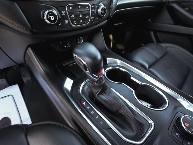2023 Chevrolet Traverse RS - 23098872 - 29