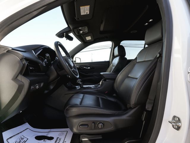 2023 Chevrolet Traverse RS - 23098872 - 30