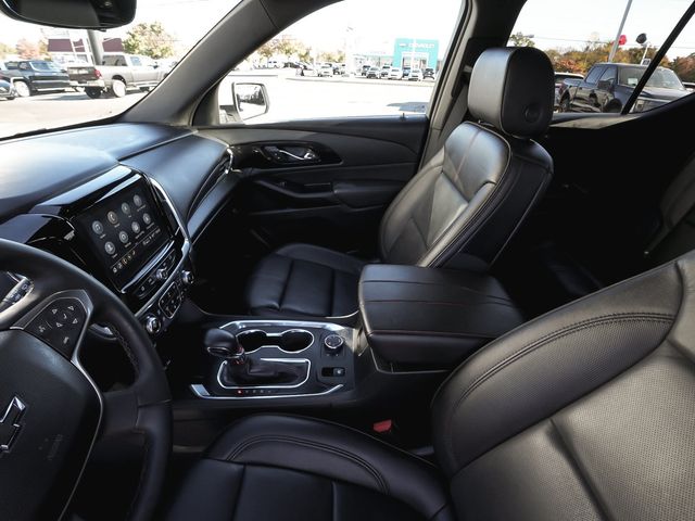 2023 Chevrolet Traverse RS - 23098872 - 31