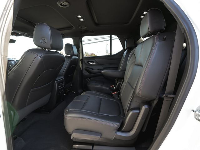 2023 Chevrolet Traverse RS - 23098872 - 32
