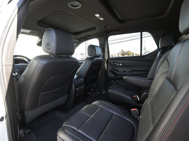 2023 Chevrolet Traverse RS - 23098872 - 33