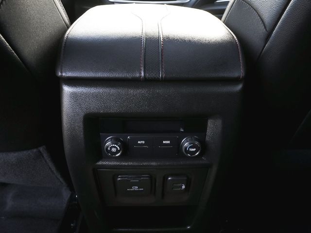 2023 Chevrolet Traverse RS - 23098872 - 35