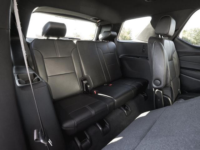 2023 Chevrolet Traverse RS - 23098872 - 36