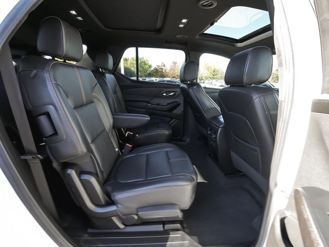 2023 Chevrolet Traverse RS - 23098872 - 37