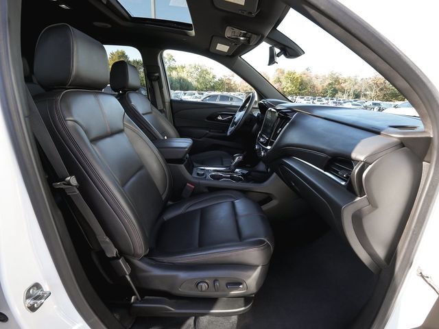 2023 Chevrolet Traverse RS - 23098872 - 39