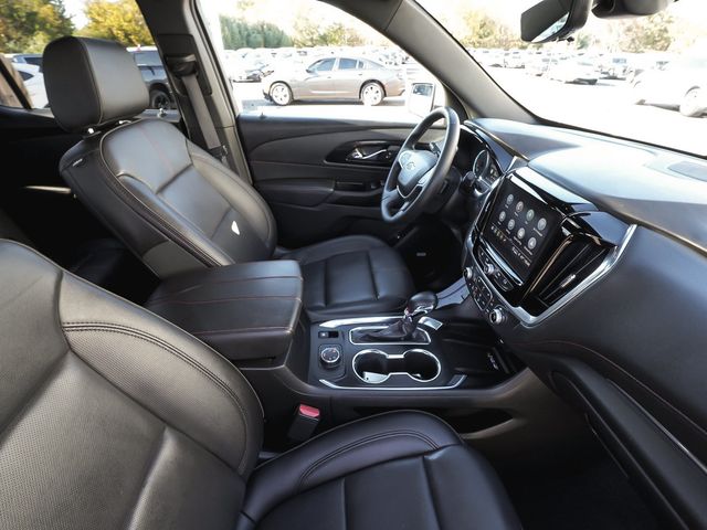 2023 Chevrolet Traverse RS - 23098872 - 40