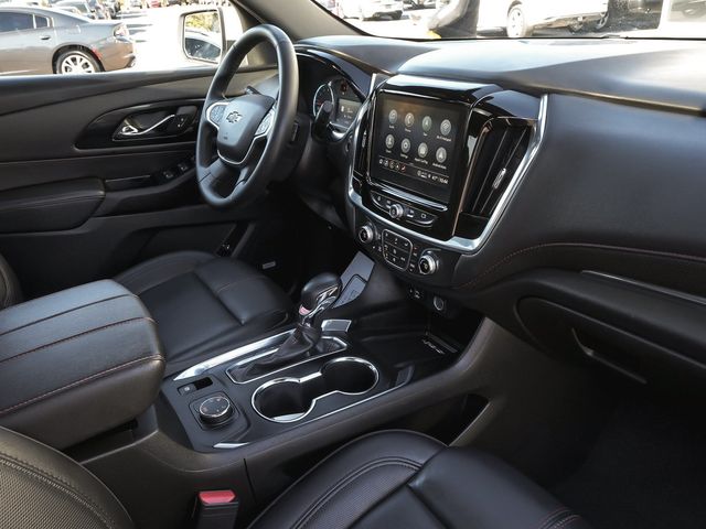 2023 Chevrolet Traverse RS - 23098872 - 41