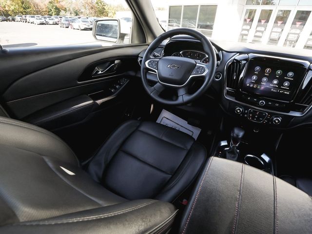 2023 Chevrolet Traverse RS - 23098872 - 42