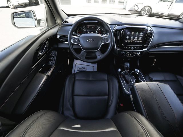 2023 Chevrolet Traverse RS - 23098872 - 43
