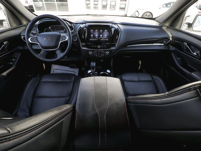 2023 Chevrolet Traverse RS - 23098872 - 44