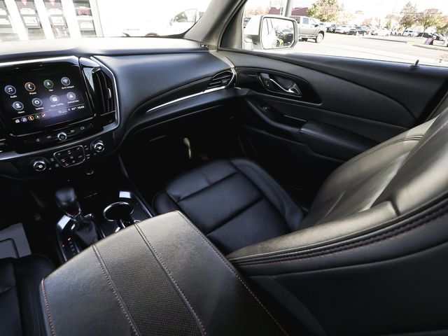2023 Chevrolet Traverse RS - 23098872 - 45
