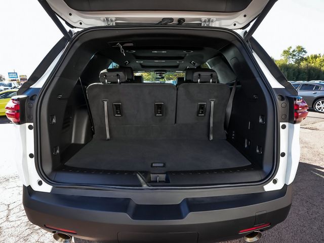 2023 Chevrolet Traverse RS - 23098872 - 46