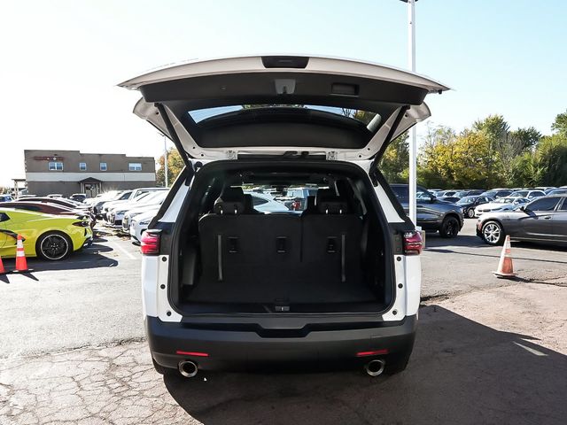 2023 Chevrolet Traverse RS - 23098872 - 47