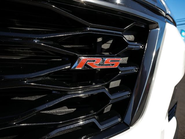 2023 Chevrolet Traverse RS - 23098872 - 49