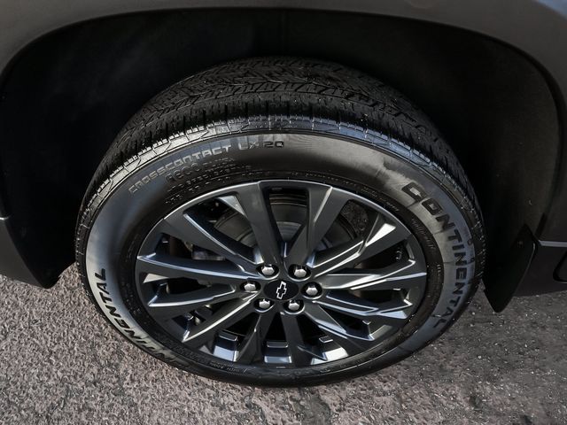 2023 Chevrolet Traverse RS - 23098872 - 8