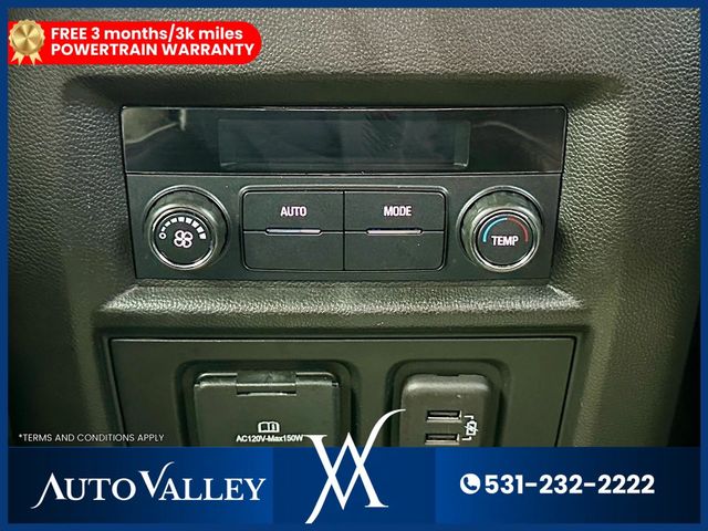 2023 Chevrolet Traverse RS Sport Utility 4D - 22999240 - 30