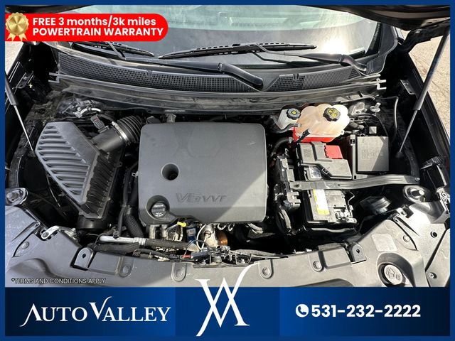 2023 Chevrolet Traverse RS Sport Utility 4D - 22999240 - 39
