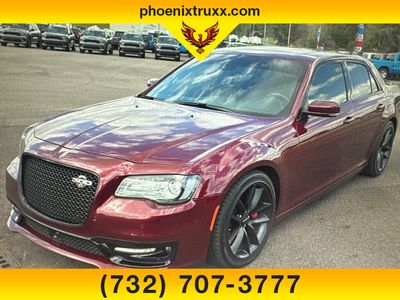 2023 Chrysler 300 - 2C3CCAPJ9PH502377