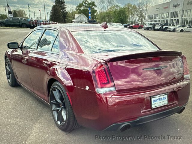 2023 Chrysler 300 300C RWD - 23023217 - 1
