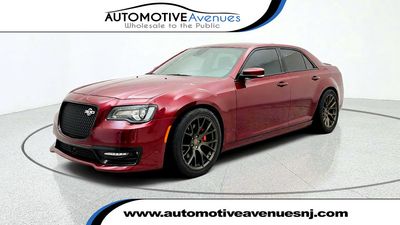 2023 Chrysler 300