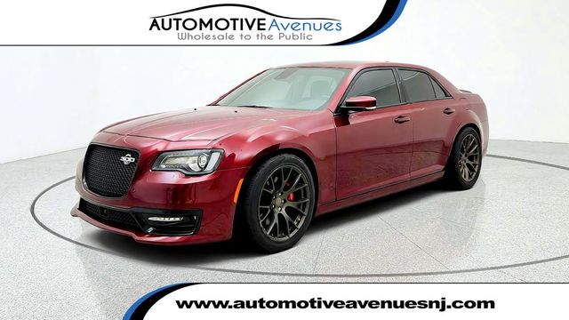 2023 Chrysler 300 300C RWD - 23085912 - 0